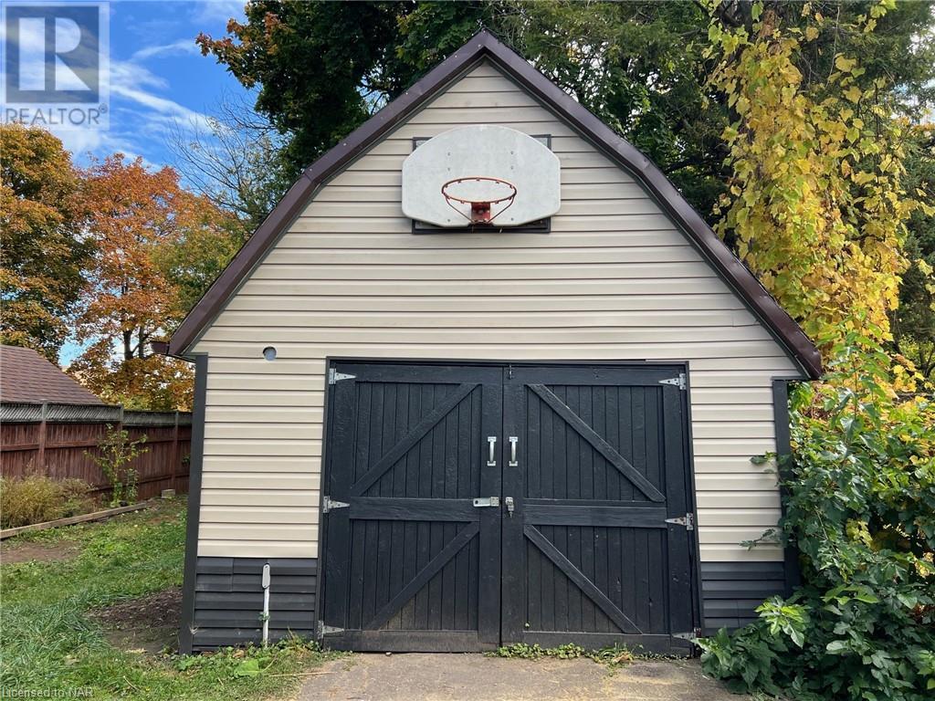 4848 Second Avenue, Niagara Falls, Ontario  L2E 4J1 - Photo 38 - 40642950