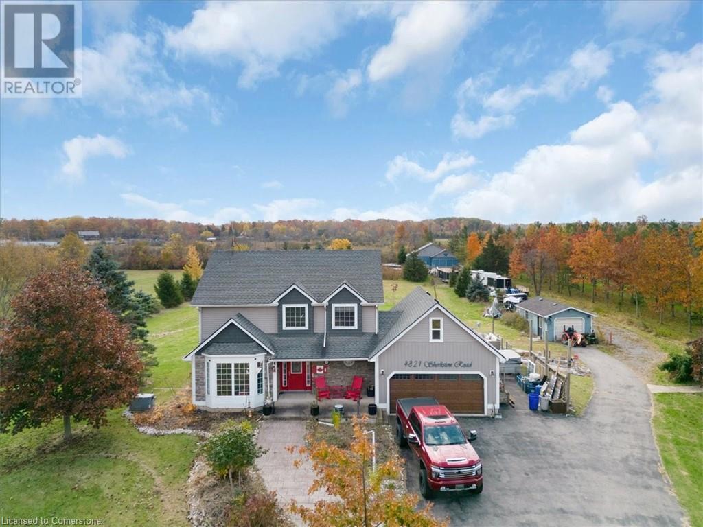 4821 SHERKSTON Road, sherkston, Ontario