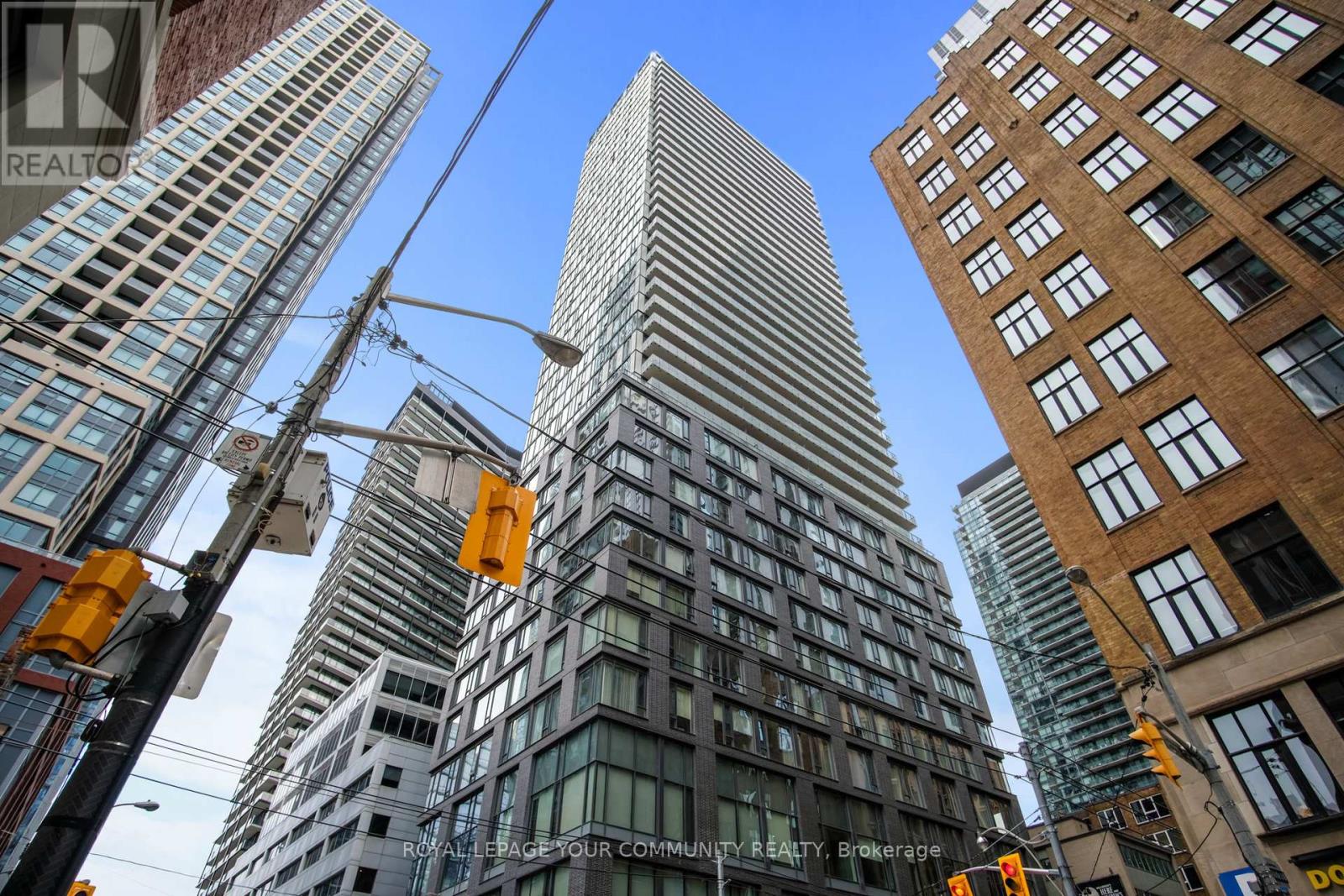 Property at 602 - 101 PETER STREET image 4