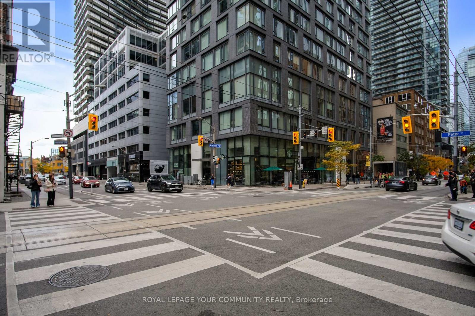 Property at 602 - 101 PETER STREET image 5