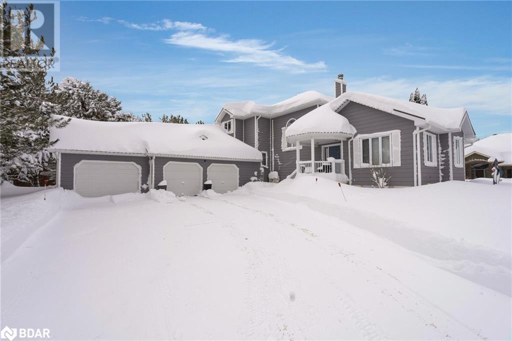 54 Highland Drive Drive, Oro-Medonte, Ontario  L0L 2L0 - Photo 2 - 40666046