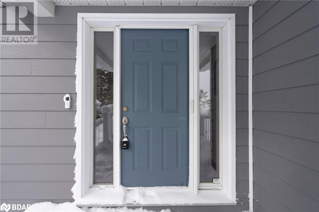 54 Highland Drive Drive, Oro-Medonte, Ontario  L0L 2L0 - Photo 3 - 40666046