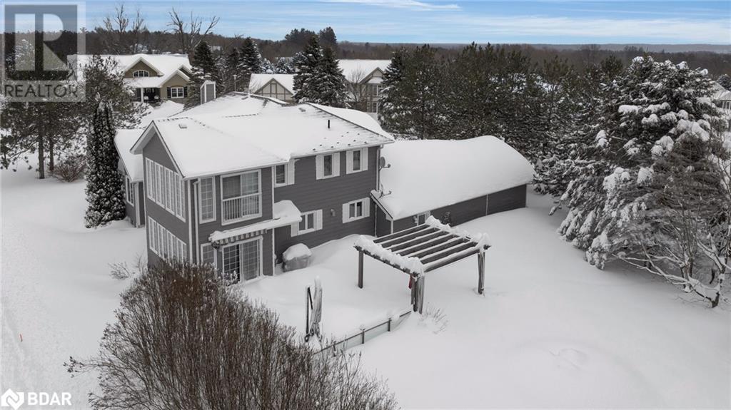 54 Highland Drive Drive, Oro-Medonte, Ontario  L0L 2L0 - Photo 39 - 40666046