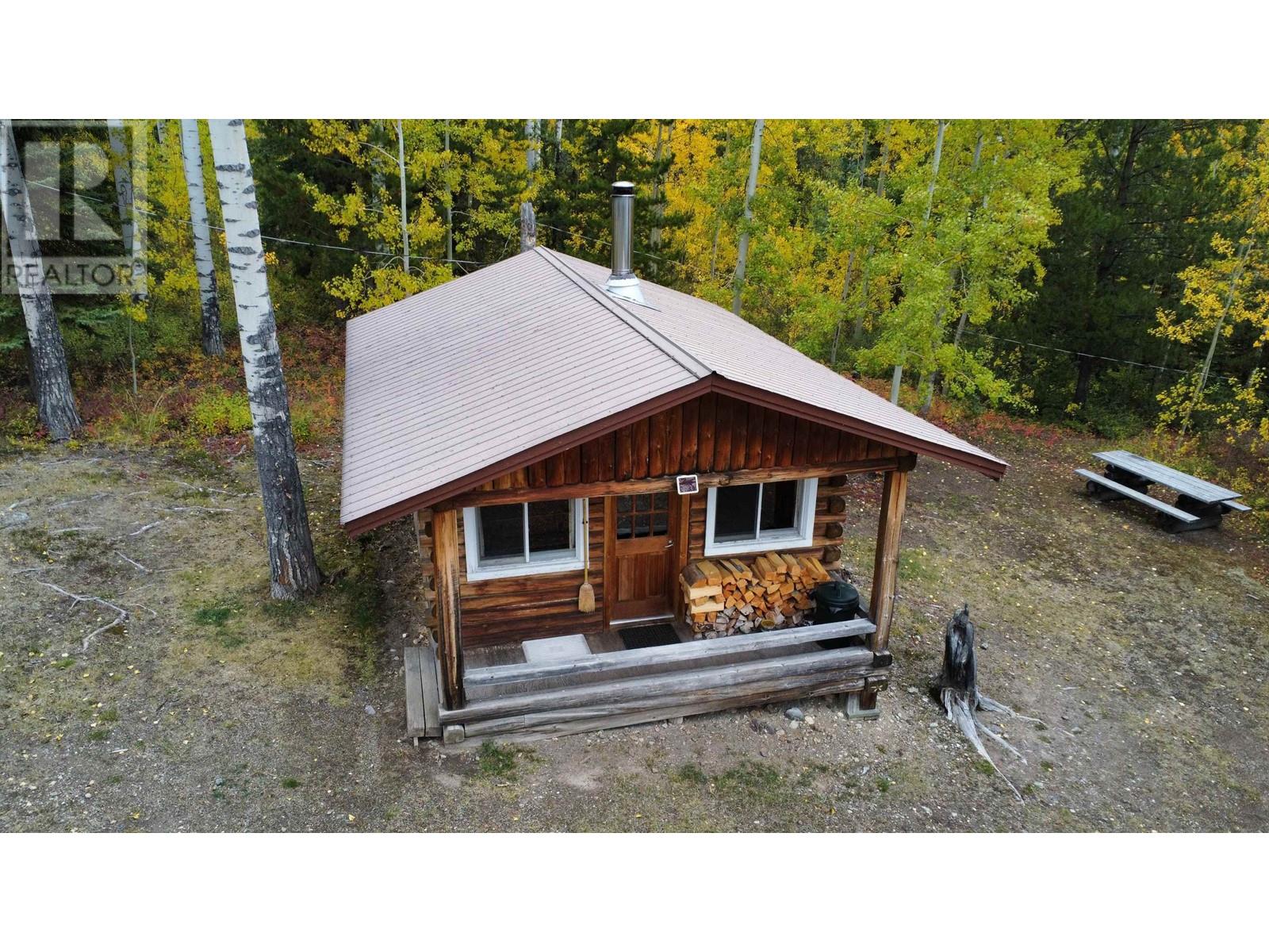 2500 500 Road, Vanderhoof, British Columbia  V0J 3A1 - Photo 17 - R2933388