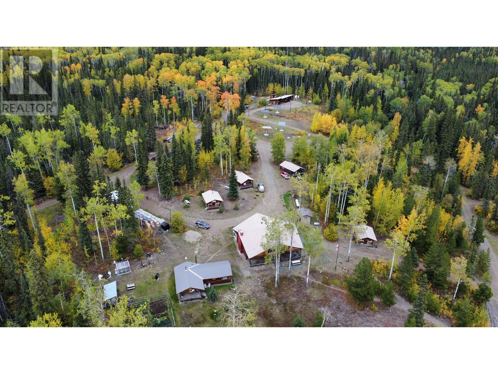 2500 500 Road, Vanderhoof, British Columbia  V0J 3A1 - Photo 23 - R2933388