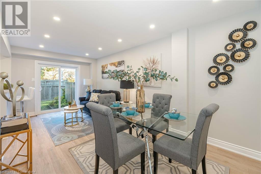 5659 GLEN ERIN Drive Unit# 58, mississauga, Ontario