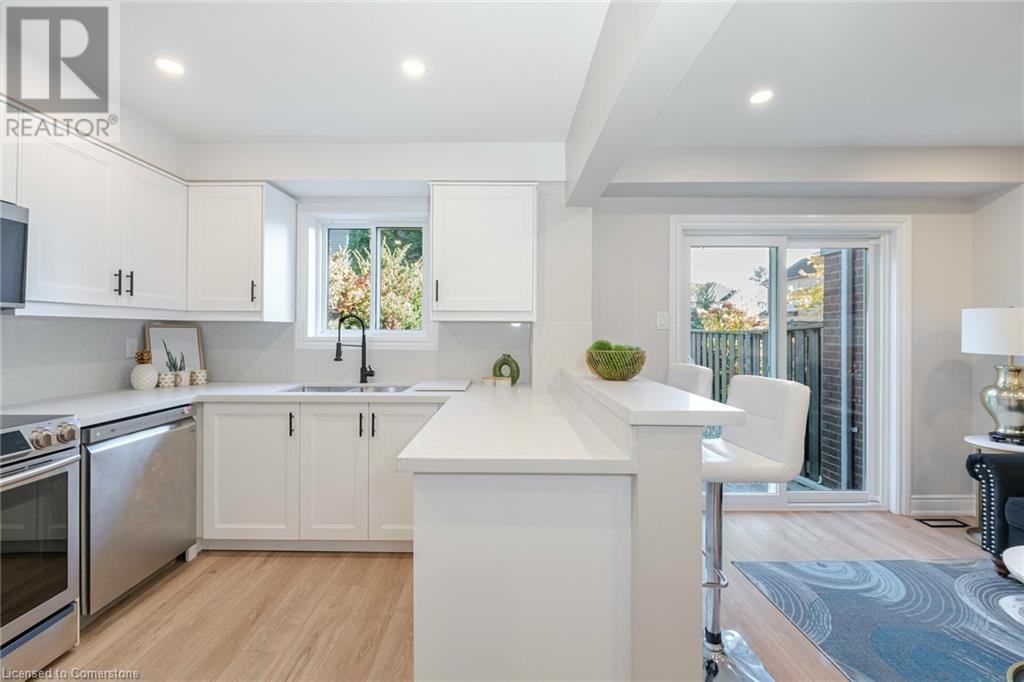 5659 Glen Erin Drive Unit# 58, Mississauga, Ontario  L5M 5P2 - Photo 13 - 40670005