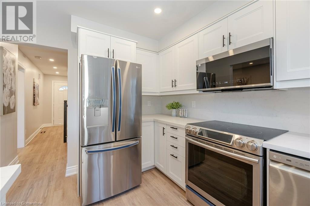 5659 Glen Erin Drive Unit# 58, Mississauga, Ontario  L5M 5P2 - Photo 15 - 40670005