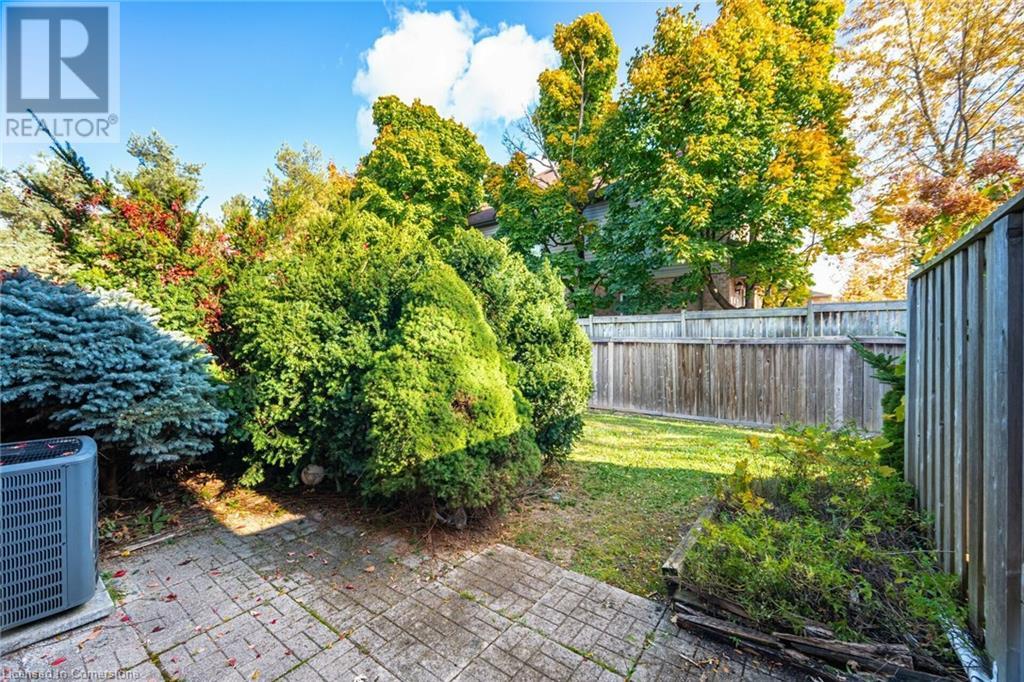 5659 Glen Erin Drive Unit# 58, Mississauga, Ontario  L5M 5P2 - Photo 32 - 40670005