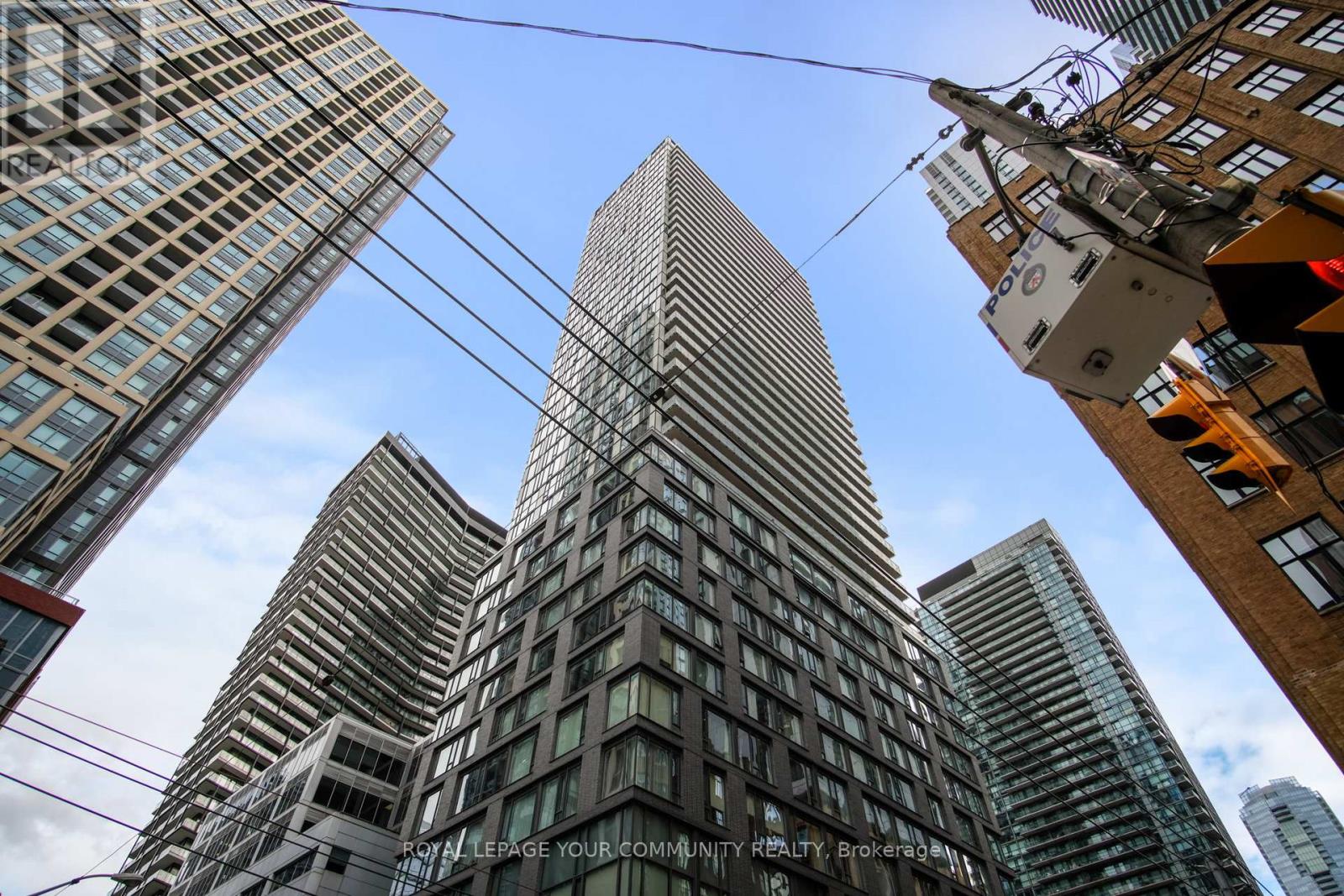 Property at 602 - 101 PETER STREET image 1