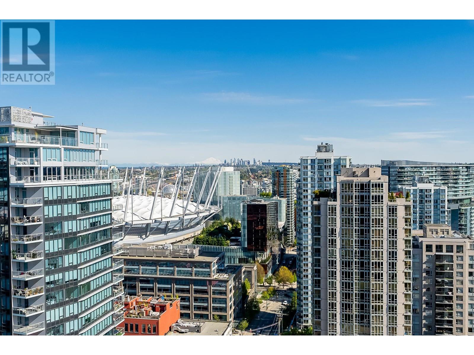 Listing Picture 4 of 27 : 2903 909 MAINLAND STREET, Vancouver / 溫哥華 - 魯藝地產 Yvonne Lu Group - MLS Medallion Club Member