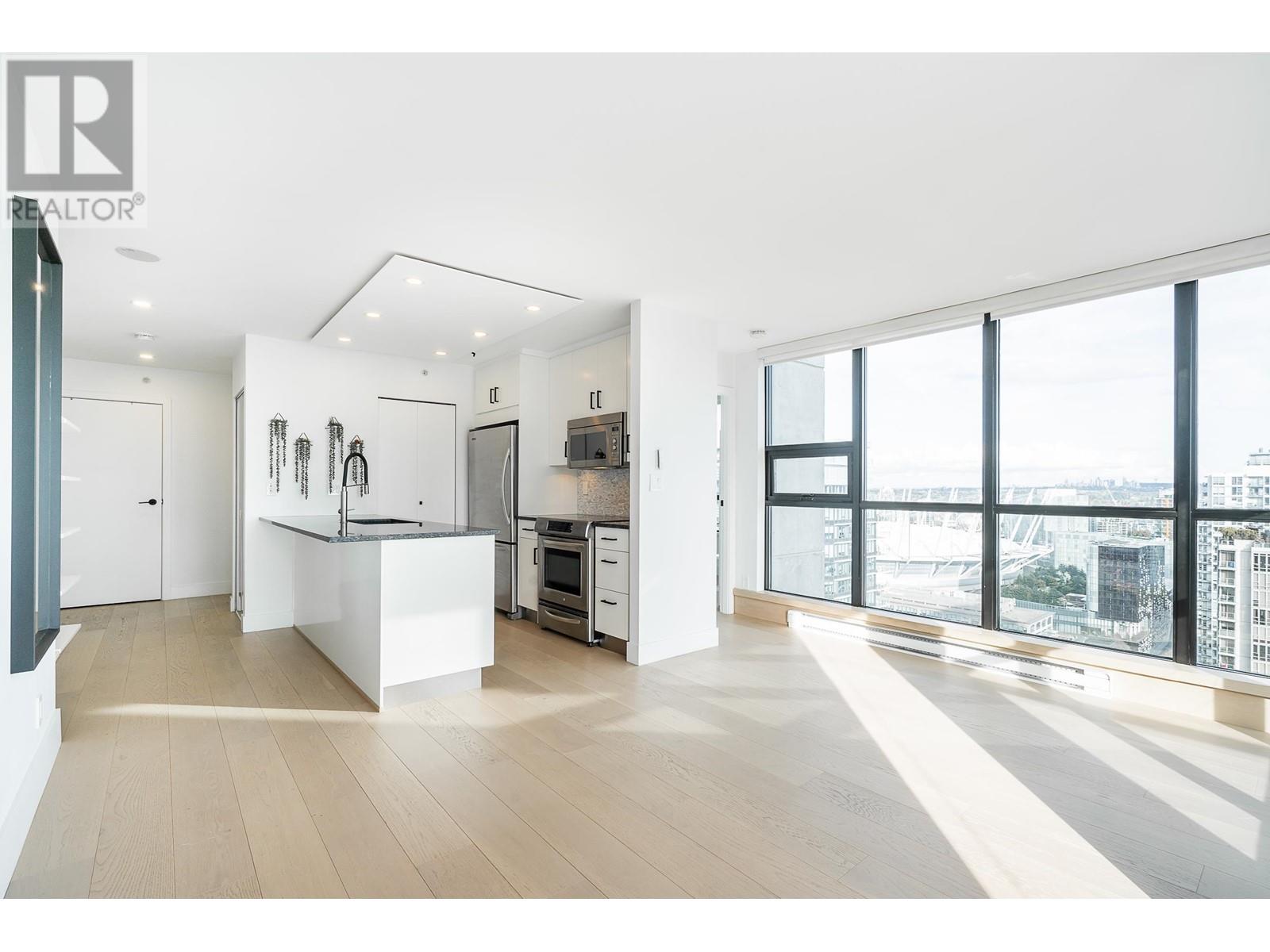 Listing Picture 11 of 27 : 2903 909 MAINLAND STREET, Vancouver / 溫哥華 - 魯藝地產 Yvonne Lu Group - MLS Medallion Club Member