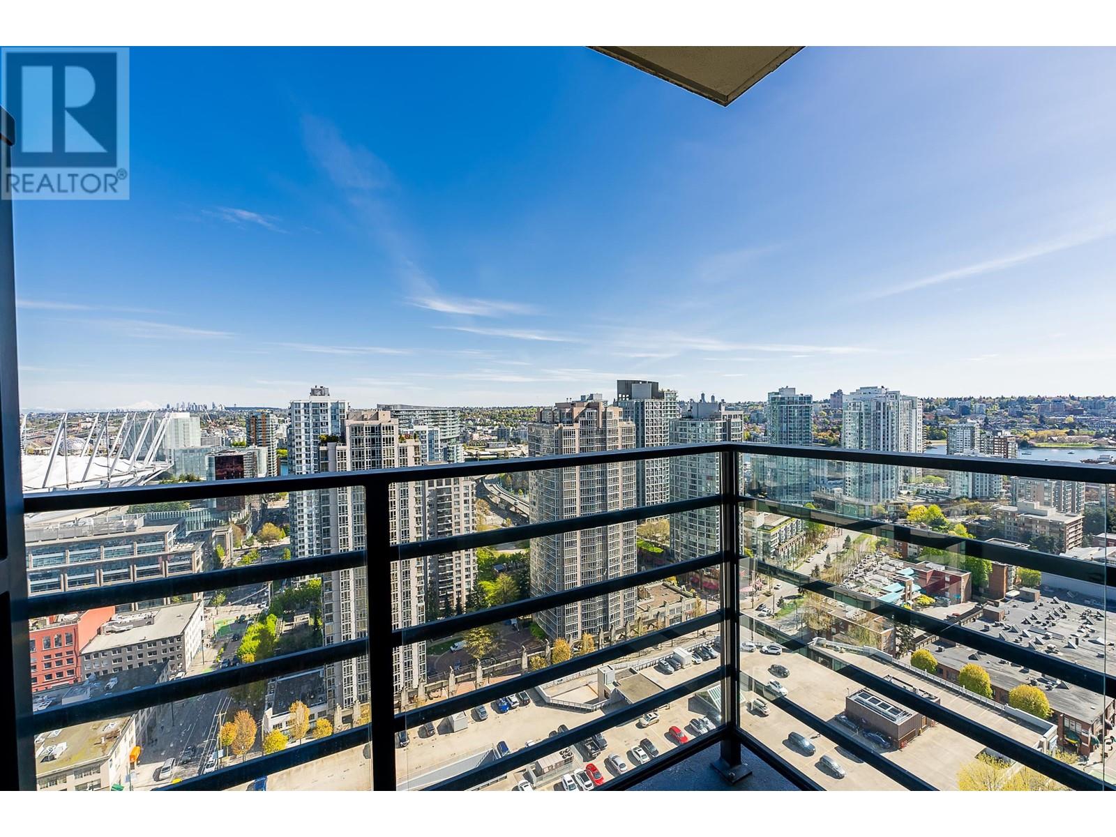 Listing Picture 6 of 27 : 2903 909 MAINLAND STREET, Vancouver / 溫哥華 - 魯藝地產 Yvonne Lu Group - MLS Medallion Club Member