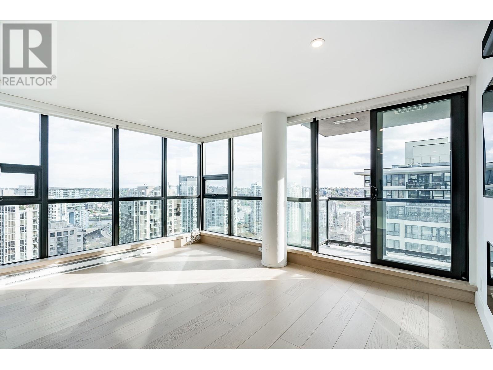 Listing Picture 8 of 27 : 2903 909 MAINLAND STREET, Vancouver / 溫哥華 - 魯藝地產 Yvonne Lu Group - MLS Medallion Club Member