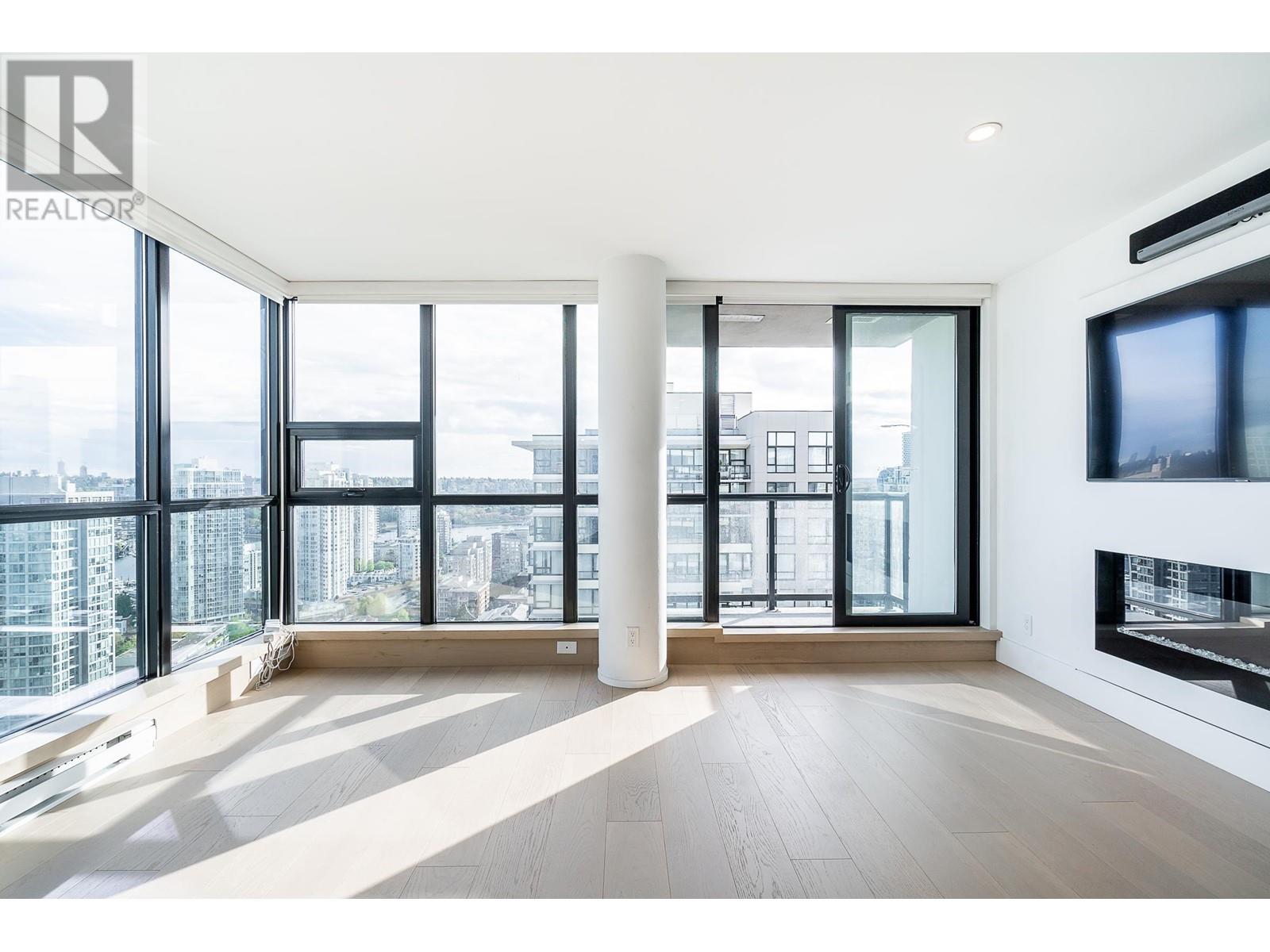 Listing Picture 9 of 27 : 2903 909 MAINLAND STREET, Vancouver / 溫哥華 - 魯藝地產 Yvonne Lu Group - MLS Medallion Club Member