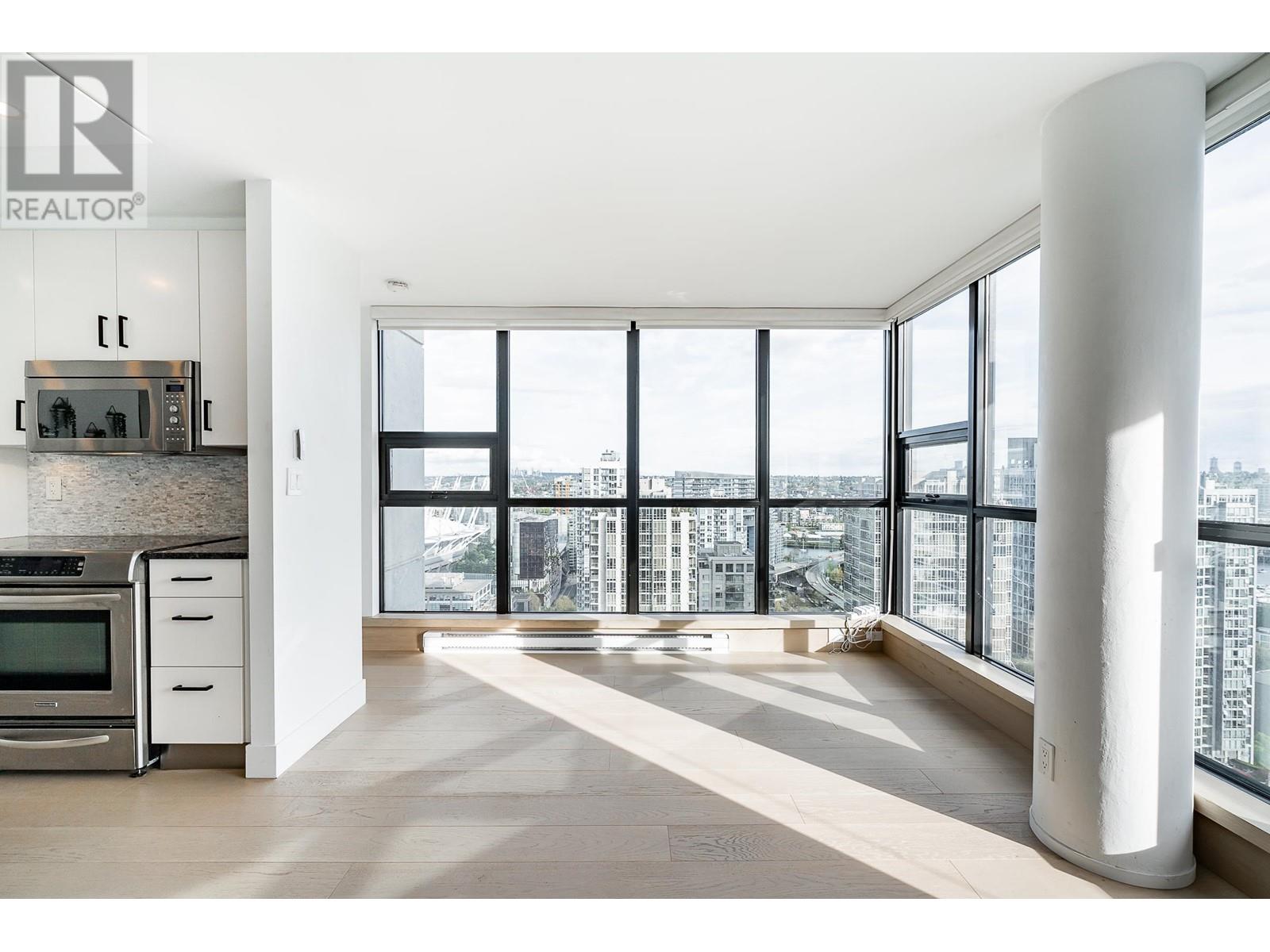 Listing Picture 10 of 27 : 2903 909 MAINLAND STREET, Vancouver / 溫哥華 - 魯藝地產 Yvonne Lu Group - MLS Medallion Club Member