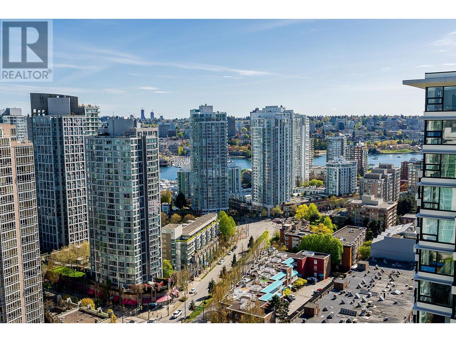 Listing Picture 15 of 27 : 2903 909 MAINLAND STREET, Vancouver / 溫哥華 - 魯藝地產 Yvonne Lu Group - MLS Medallion Club Member