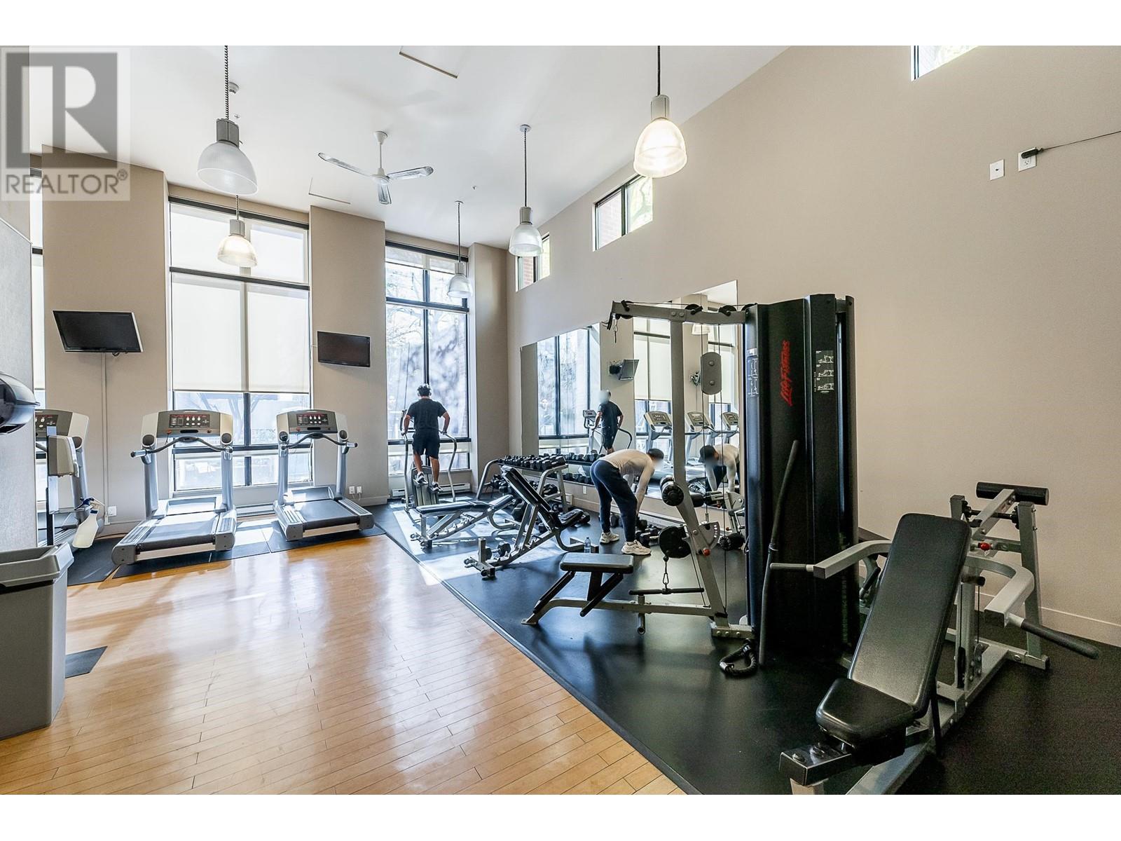 Listing Picture 27 of 27 : 2903 909 MAINLAND STREET, Vancouver / 溫哥華 - 魯藝地產 Yvonne Lu Group - MLS Medallion Club Member