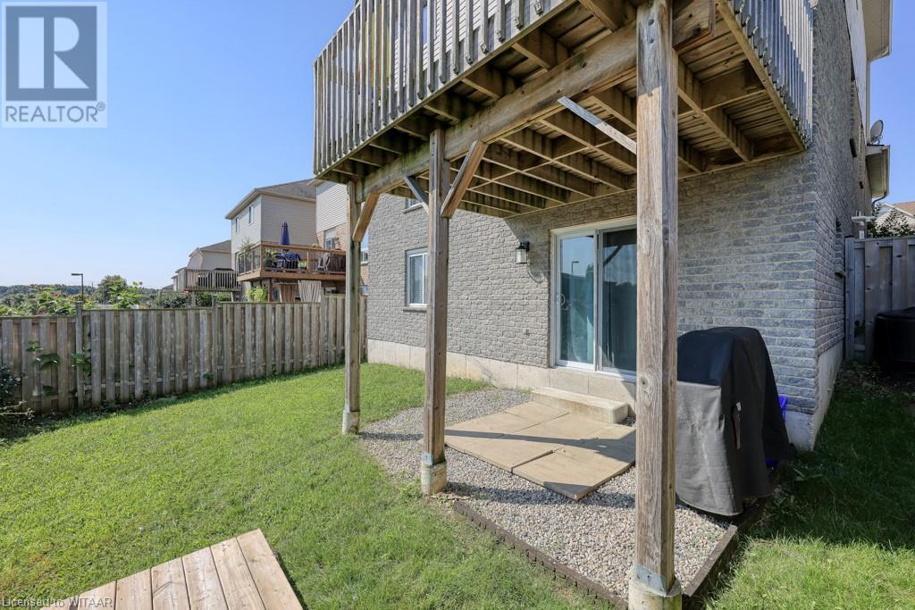 531 Champlain Avenue, Woodstock, Ontario  N4V 0A6 - Photo 38 - 40670010