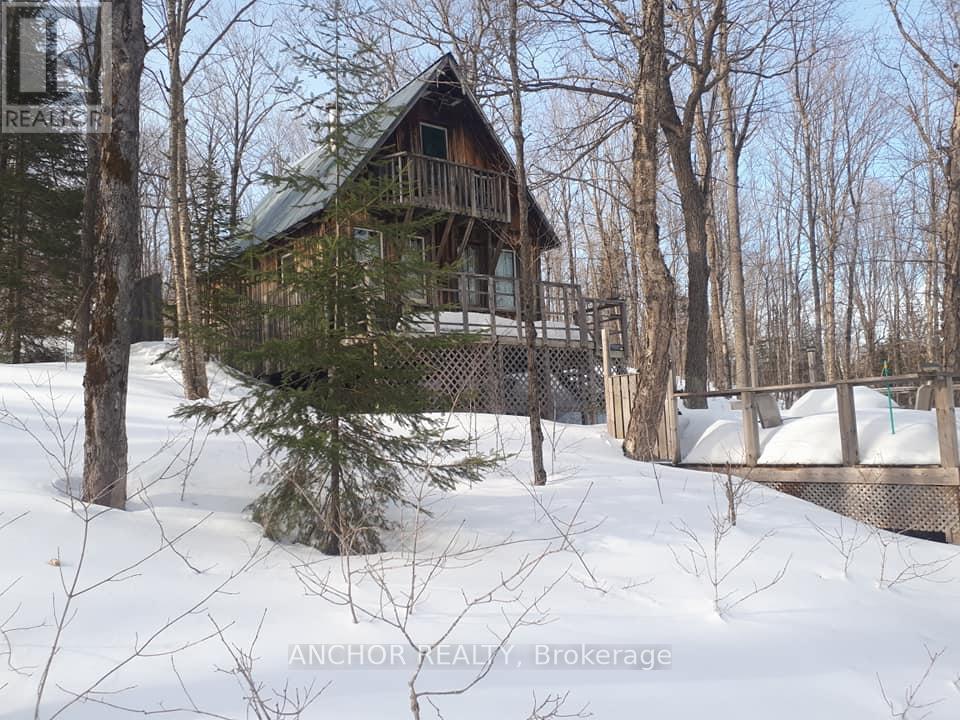 550 Shawanaga Lake, Mcdougall, Ontario  P0A 1G0 - Photo 19 - X9514165