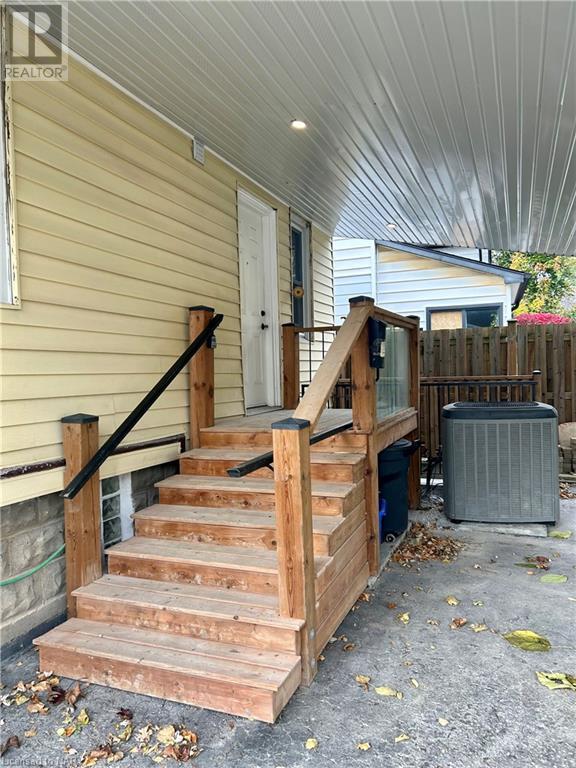 33 Merigold Street, St. Catharines, Ontario  L2S 2N4 - Photo 20 - 40669878