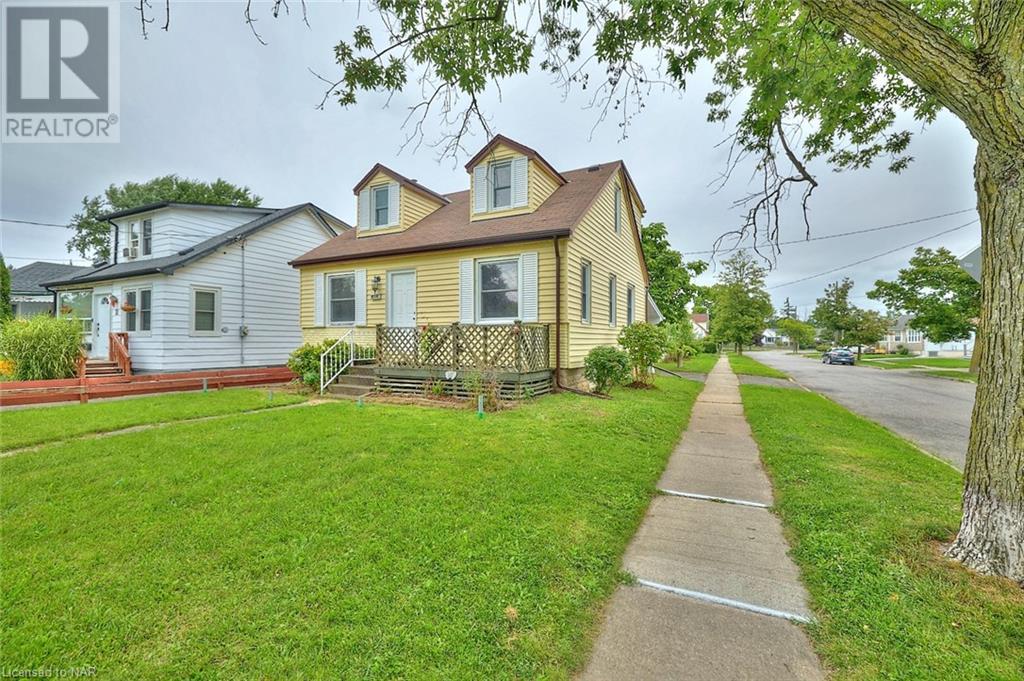 33 Merigold Street, St. Catharines, Ontario  L2S 2N4 - Photo 23 - 40669878