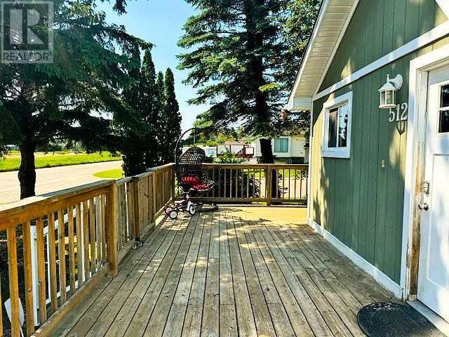 512 2 Avenue Nw, Slave Lake, Alberta  T0G 2A1 - Photo 37 - A2147634