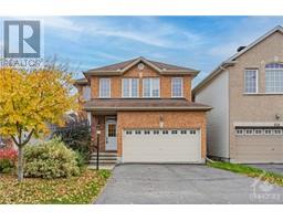 574 BIDWELL STREET, Ottawa, Ontario