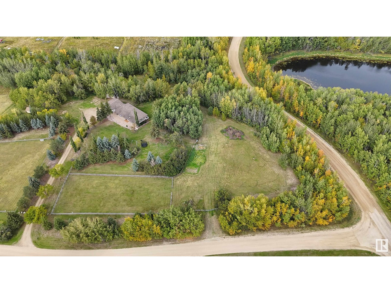 22a-54108 Range Road 280, Rural Parkland County, Alberta  T7X 3V3 - Photo 14 - E4410215