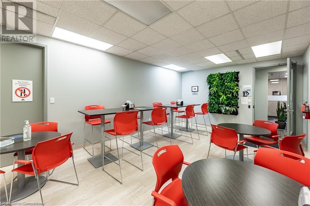 3430 South Service Road Unit# 103, Burlington, Ontario  L7N 3T9 - Photo 10 - 40669400