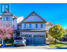 E29 - 85 BANKSIDE DRIVE, Kitchener, Ontario