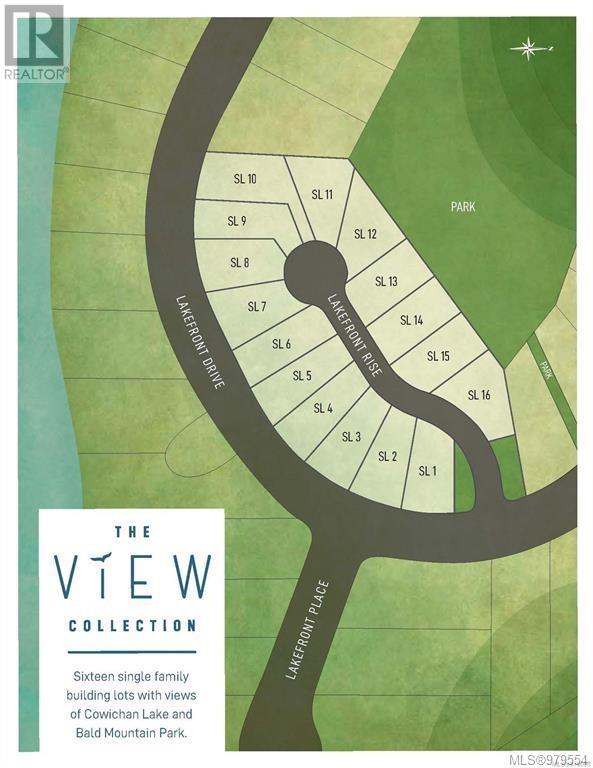 Sl 9 Lakefront Rise, Lake Cowichan, British Columbia  V0R 2G1 - Photo 6 - 979554