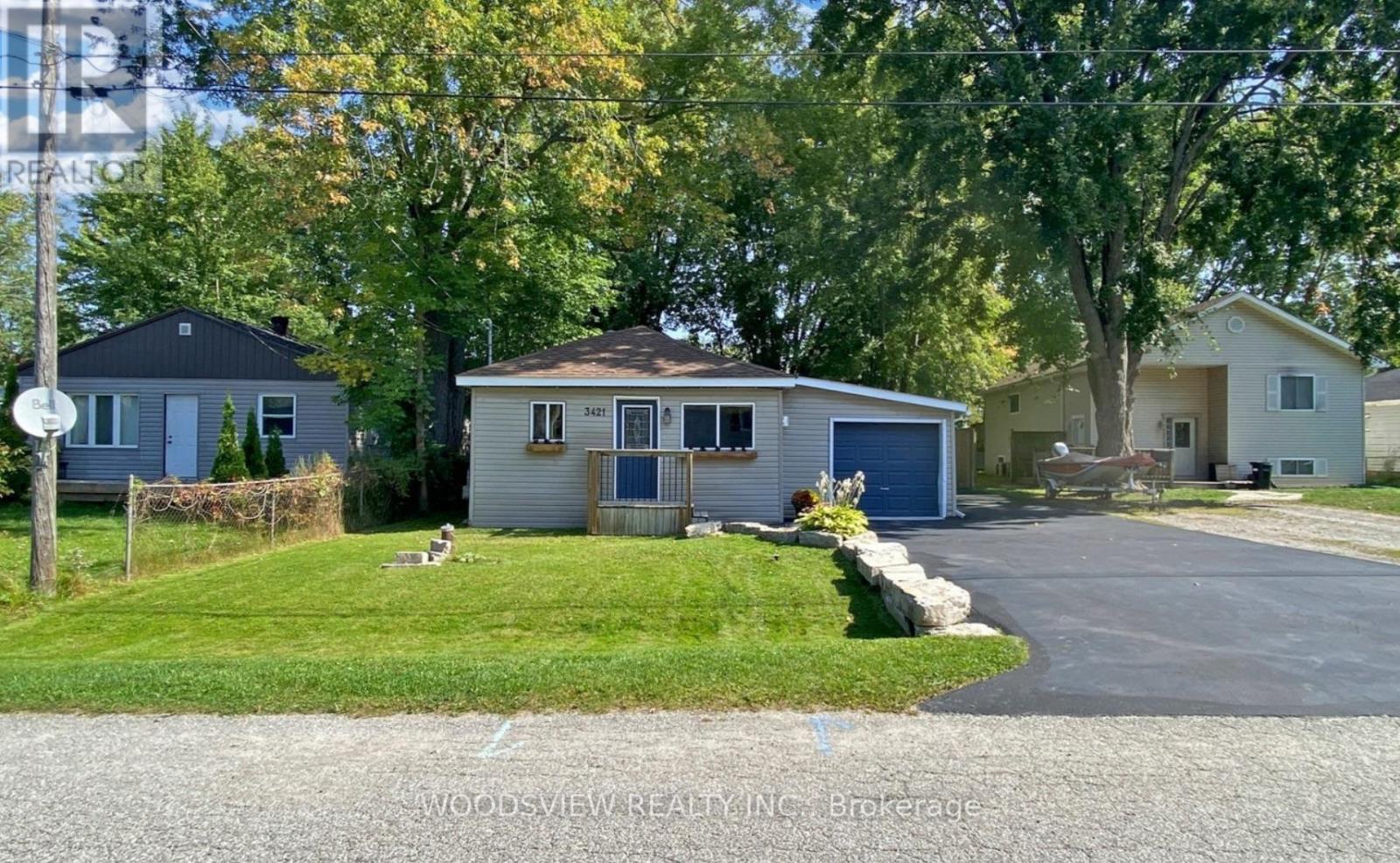 3421 BEACHVIEW AVENUE, Severn, Ontario