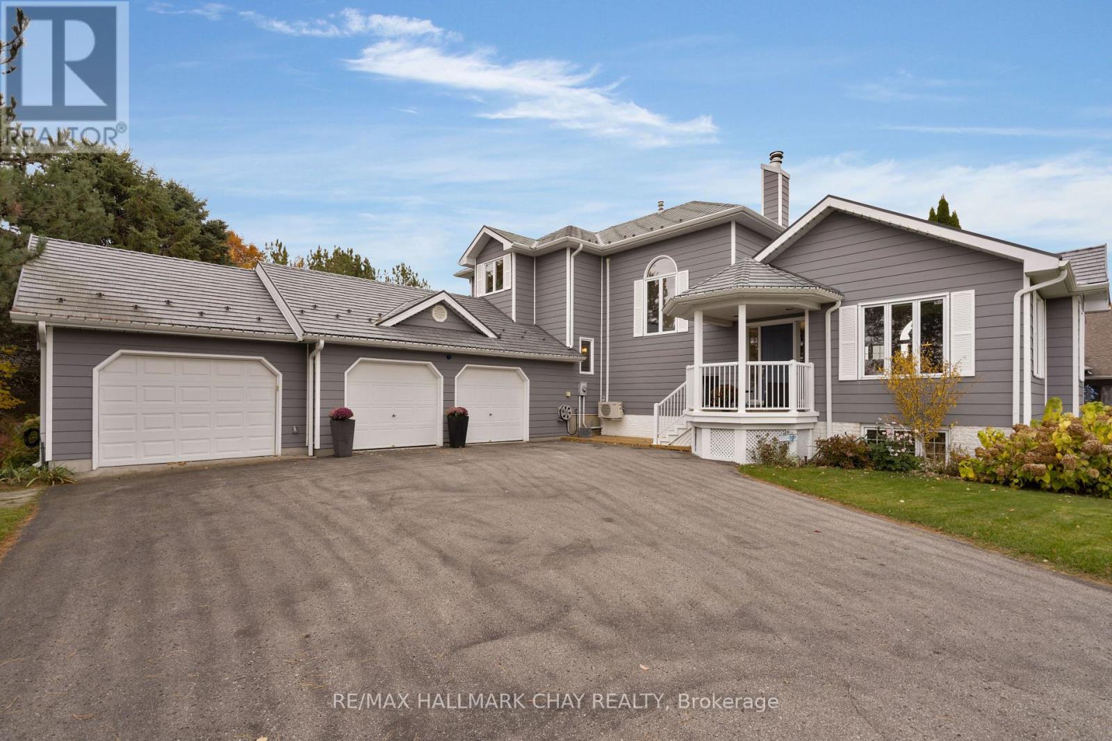 54 Highland Drive, Oro-Medonte, Ontario  L0L 2L0 - Photo 2 - S9514245