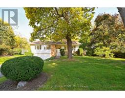 257 WEDGEWOOD DRIVE, Oakville, Ontario