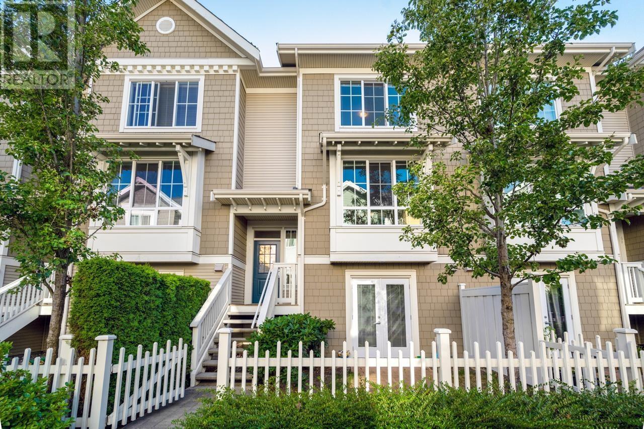 59 5510 Admiral Way, Delta, British Columbia  V4K 0C3 - Photo 1 - R2937966