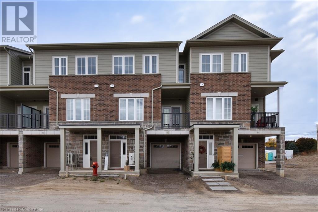 677 PARK Road N Unit# 85, brantford, Ontario