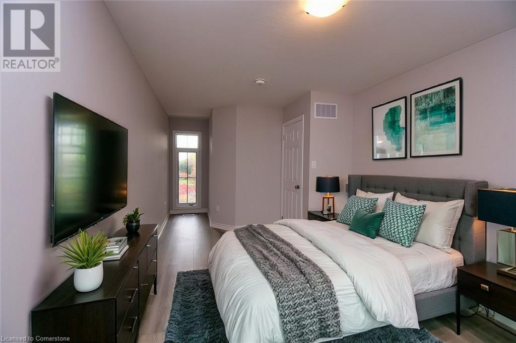 677 Park Road N Unit# 85, Brantford, Ontario  N3R 0A2 - Photo 25 - 40670179