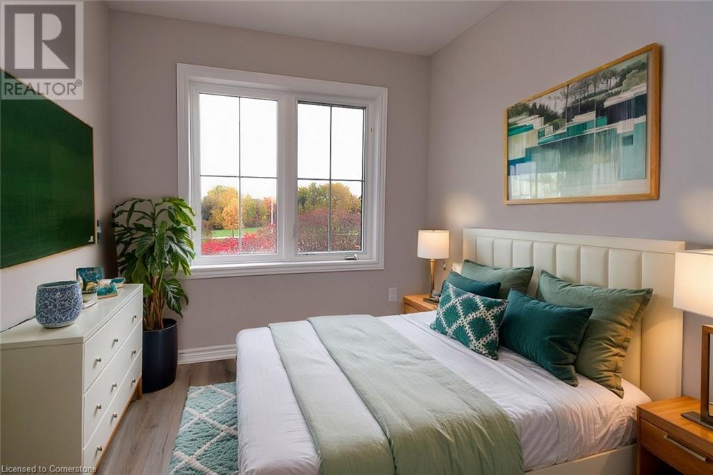 677 Park Road N Unit# 85, Brantford, Ontario  N3R 0A2 - Photo 28 - 40670179