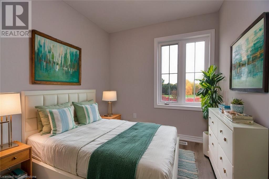 677 Park Road N Unit# 85, Brantford, Ontario  N3R 0A2 - Photo 29 - 40670179