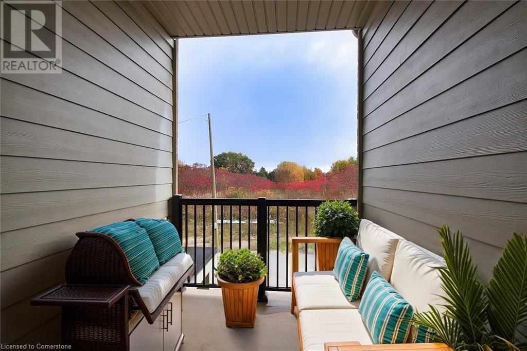 677 Park Road N Unit# 85, Brantford, Ontario  N3R 0A2 - Photo 35 - 40670179