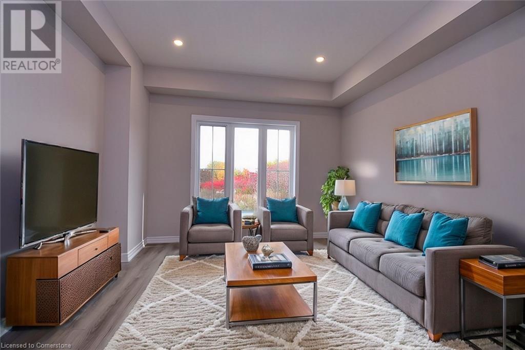 677 Park Road N Unit# 85, Brantford, Ontario  N3R 0A2 - Photo 6 - 40670179