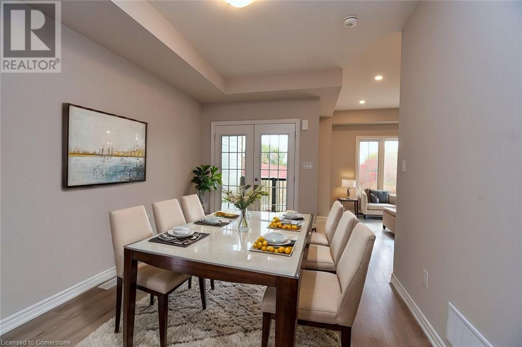 677 Park Road N Unit# 85, Brantford, Ontario  N3R 0A2 - Photo 9 - 40670179