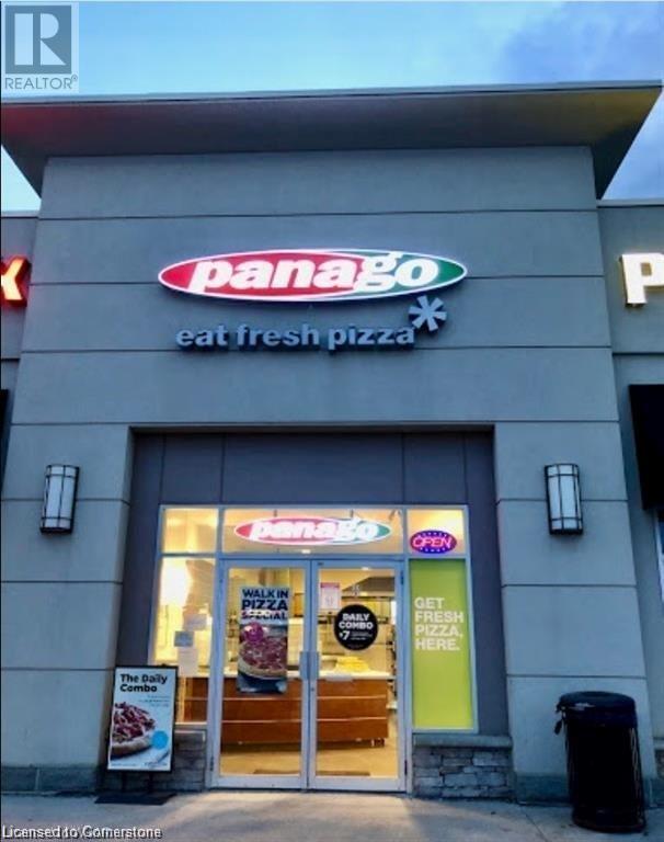 650-688 ERB Street W Unit# B11F009, waterloo, Ontario