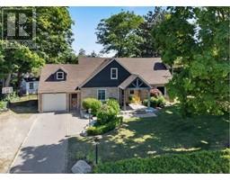 180 EDGEHILL Drive, Kitchener, Ontario