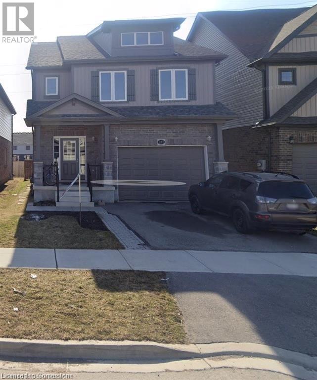 283 Buttonbush Street, Waterloo, Ontario  N2V 0B2 - Photo 1 - 40667068