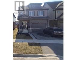 283 BUTTONBUSH Street, Waterloo, Ontario