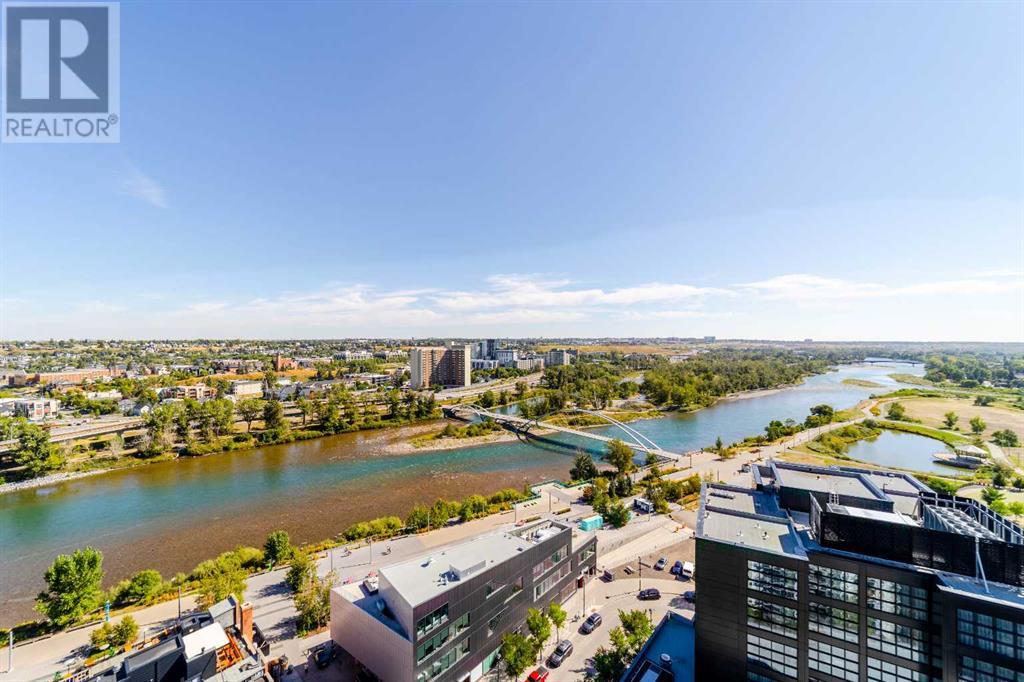 610, 550 Riverfront Avenue Se, Calgary, Alberta  T2G 1C3 - Photo 44 - A2175776