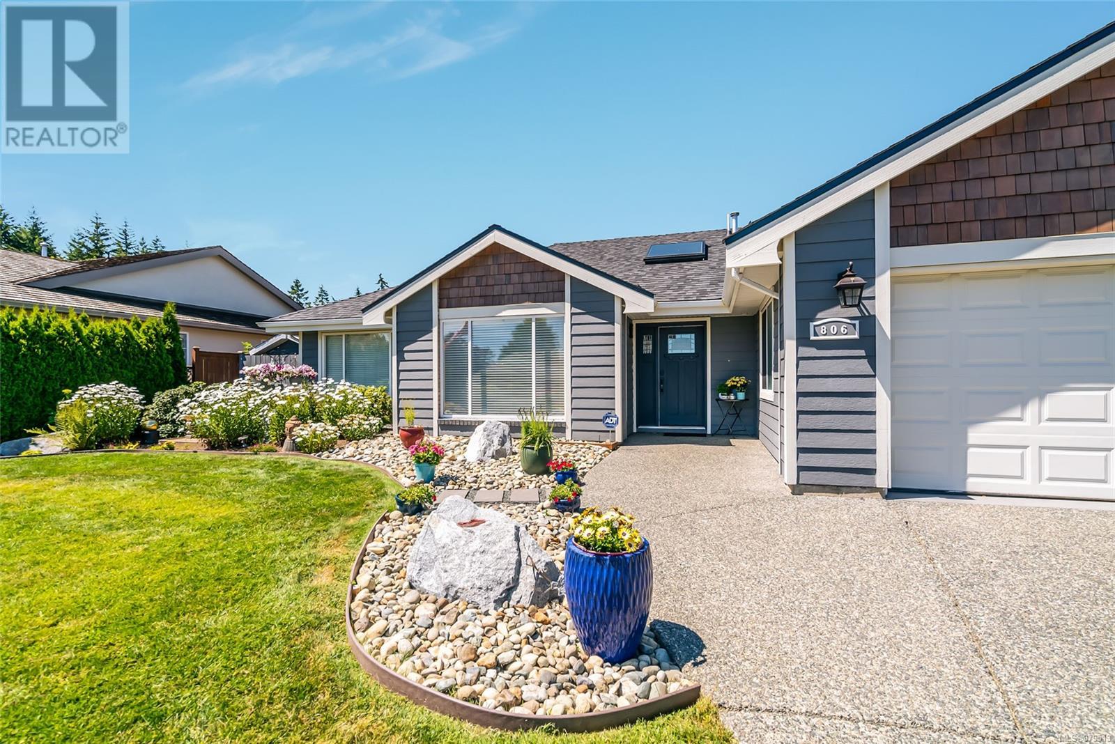 806 Tribune Pl, Qualicum Beach, British Columbia  V9K 2P1 - Photo 13 - 979513