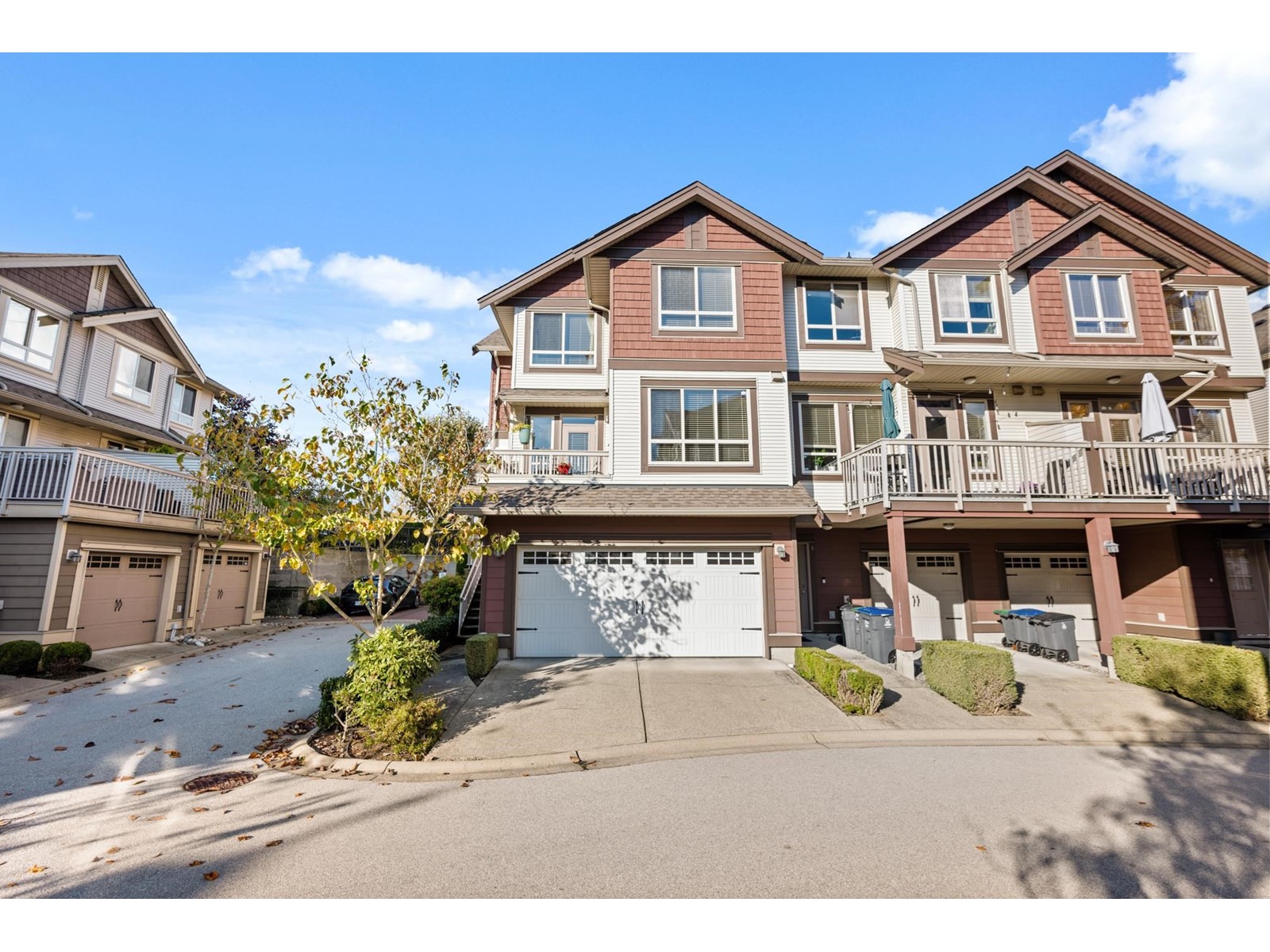 9 19560 68 AVENUE, surrey, British Columbia